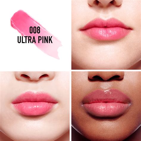 DIOR Addict Lip Glow 3.2 g 